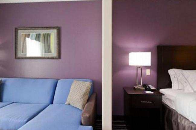 Holiday Inn Express & Suites Raceland - Highway 90 By Ihg מראה חיצוני תמונה