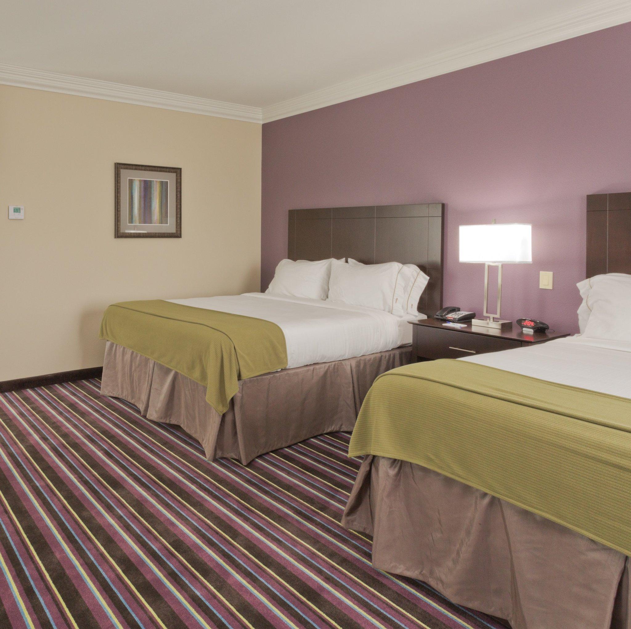 Holiday Inn Express & Suites Raceland - Highway 90 By Ihg מראה חיצוני תמונה
