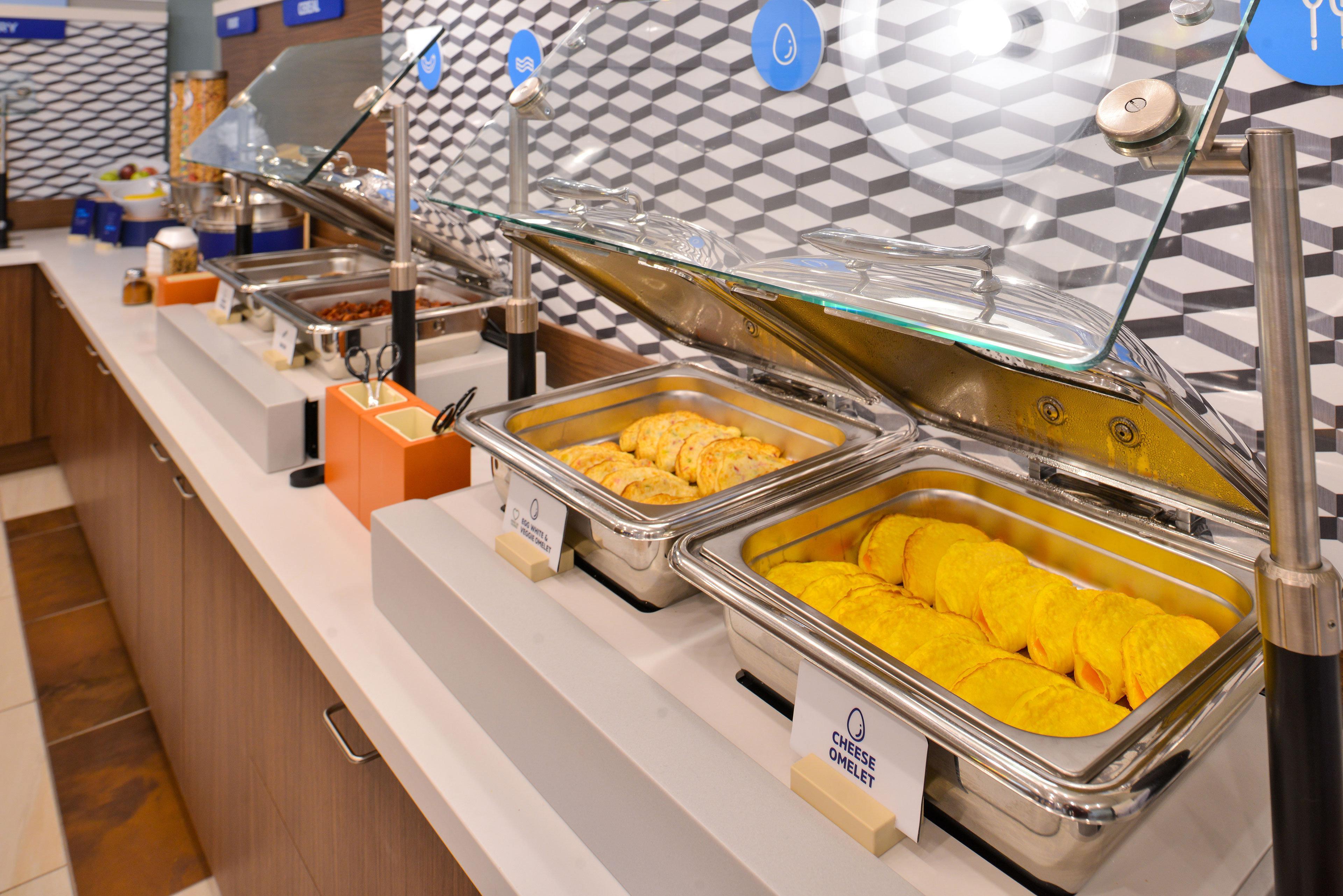 Holiday Inn Express & Suites Raceland - Highway 90 By Ihg מראה חיצוני תמונה