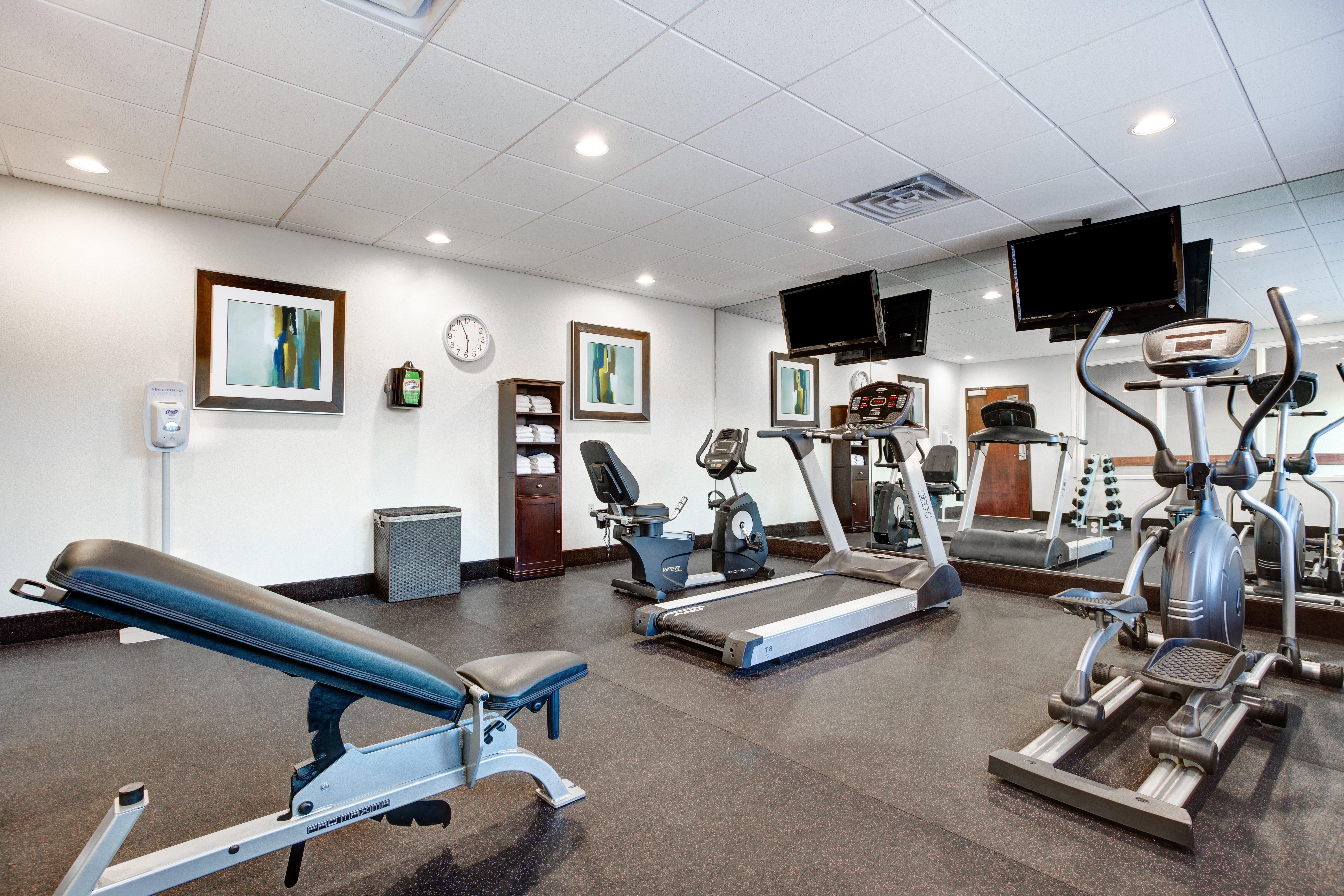 Holiday Inn Express & Suites Raceland - Highway 90 By Ihg מראה חיצוני תמונה